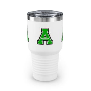 Ashbrook Ringneck Tumbler, 30oz