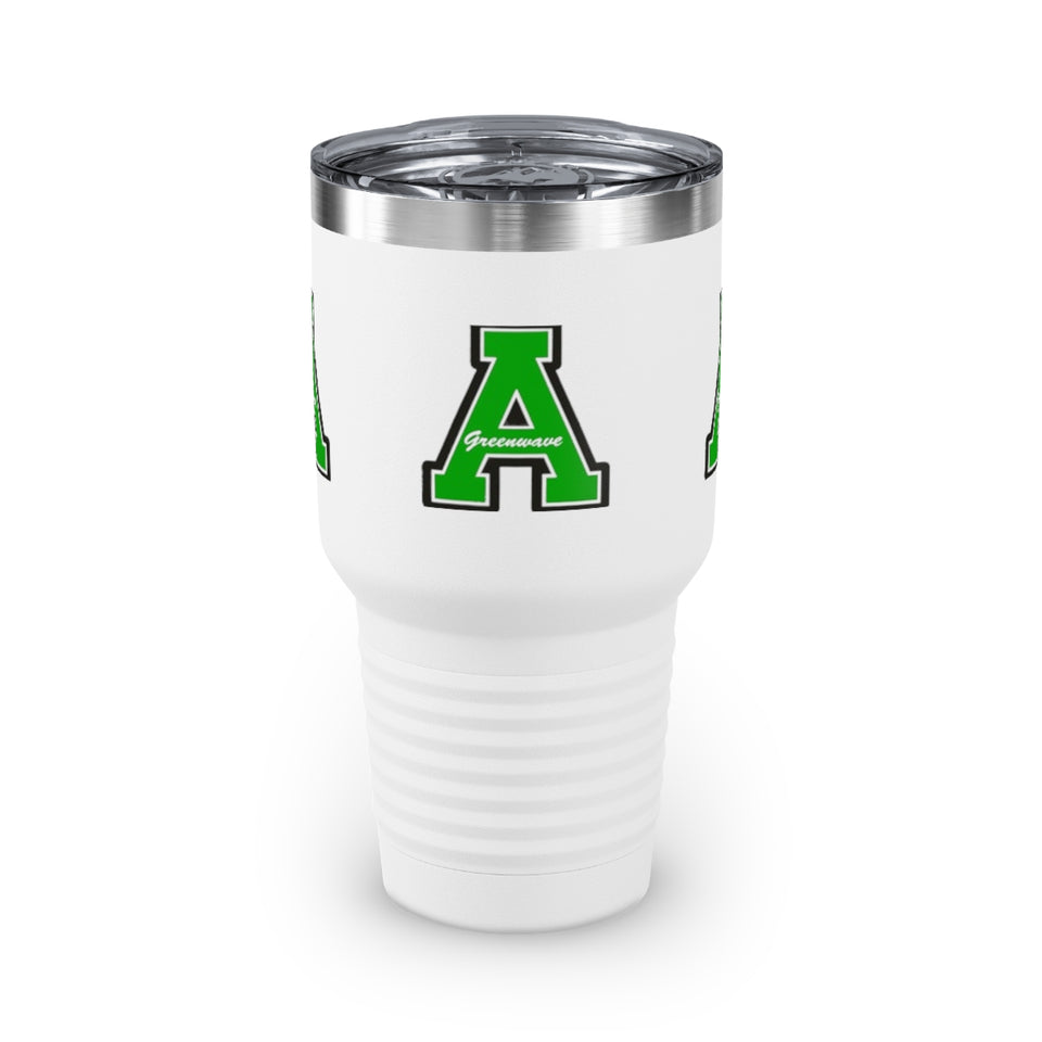 Ashbrook Ringneck Tumbler, 30oz