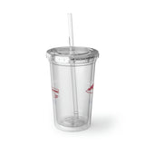 East Gaston Class of 2023 Suave Acrylic Cup