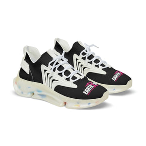 Earth Angel Men's Mesh Sneakers