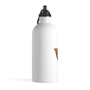 West Charlotte HS Stainless Steel Water Bottle