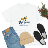 Wingate Class of 2023 Unisex Heavy Cotton Tee