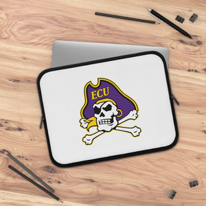 East Carolina Laptop Sleeve