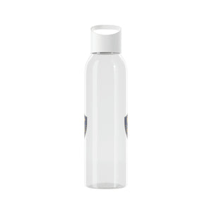 Sugar Creek Charter Sky Water Bottle