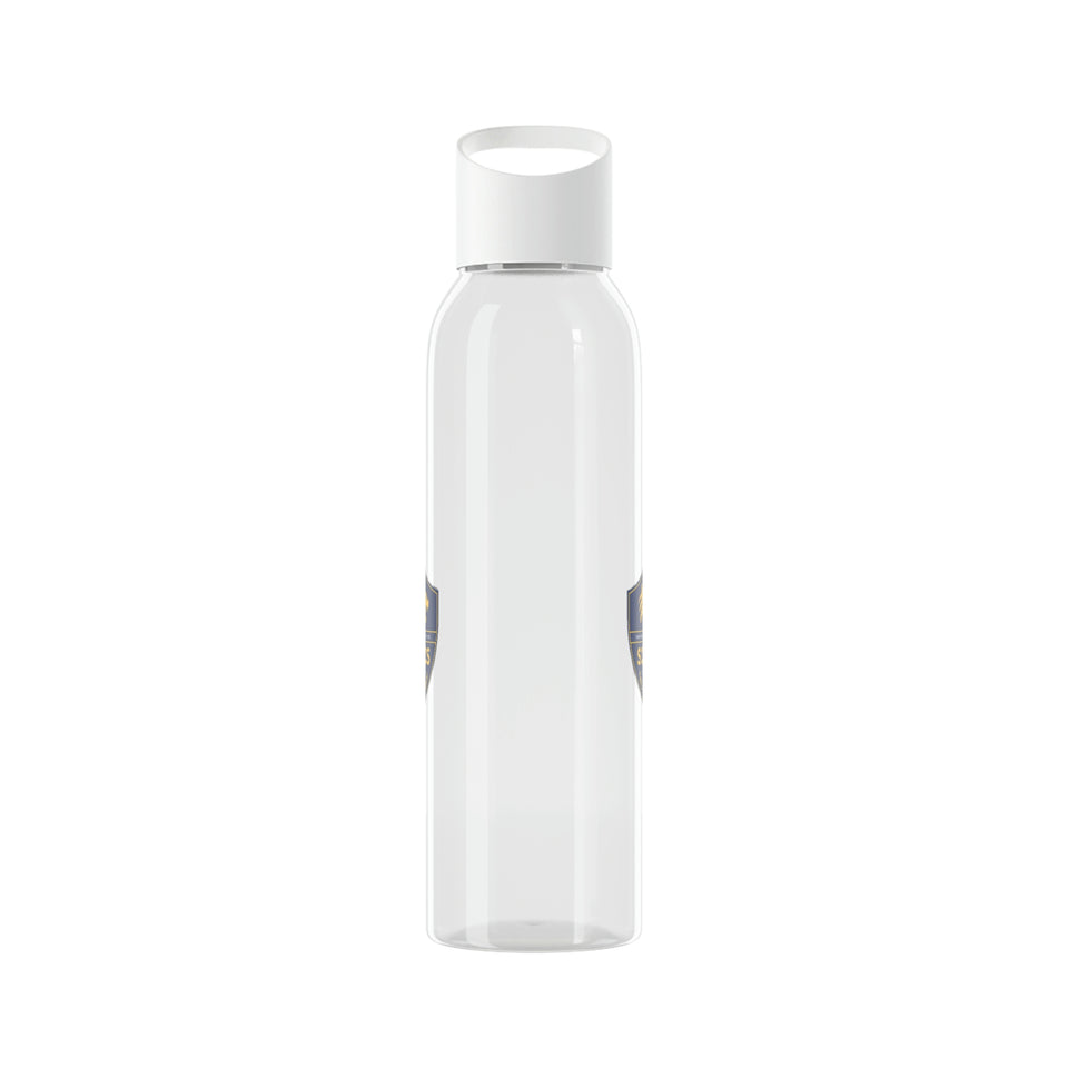 Sugar Creek Charter Sky Water Bottle