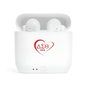 DST Heart Essos Wireless Earbuds
