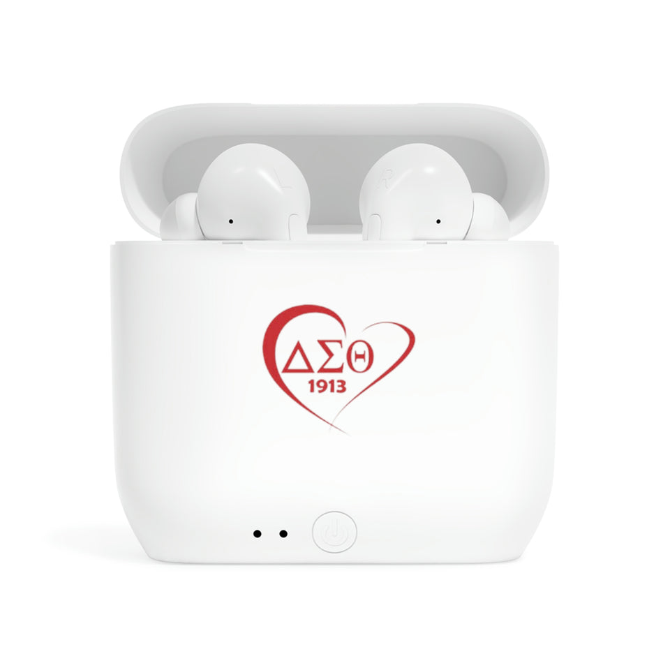 DST Heart Essos Wireless Earbuds