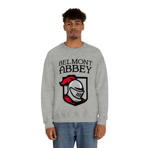 Belmont Abbey Unisex Heavy Blend™ Crewneck Sweatshirt