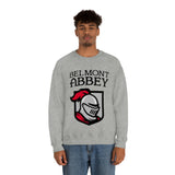 Belmont Abbey Unisex Heavy Blend™ Crewneck Sweatshirt