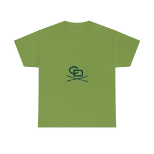 Country Day Unisex Heavy Cotton Tee