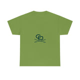 Country Day Unisex Heavy Cotton Tee
