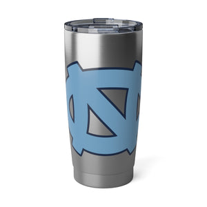 UNC Stainless Steel Vagabond 20oz Tumbler