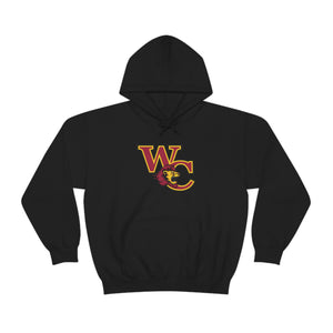 West Charlotte HS Hooded Sweatshirt