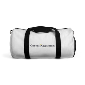 Carmel Christian Duffel Bag