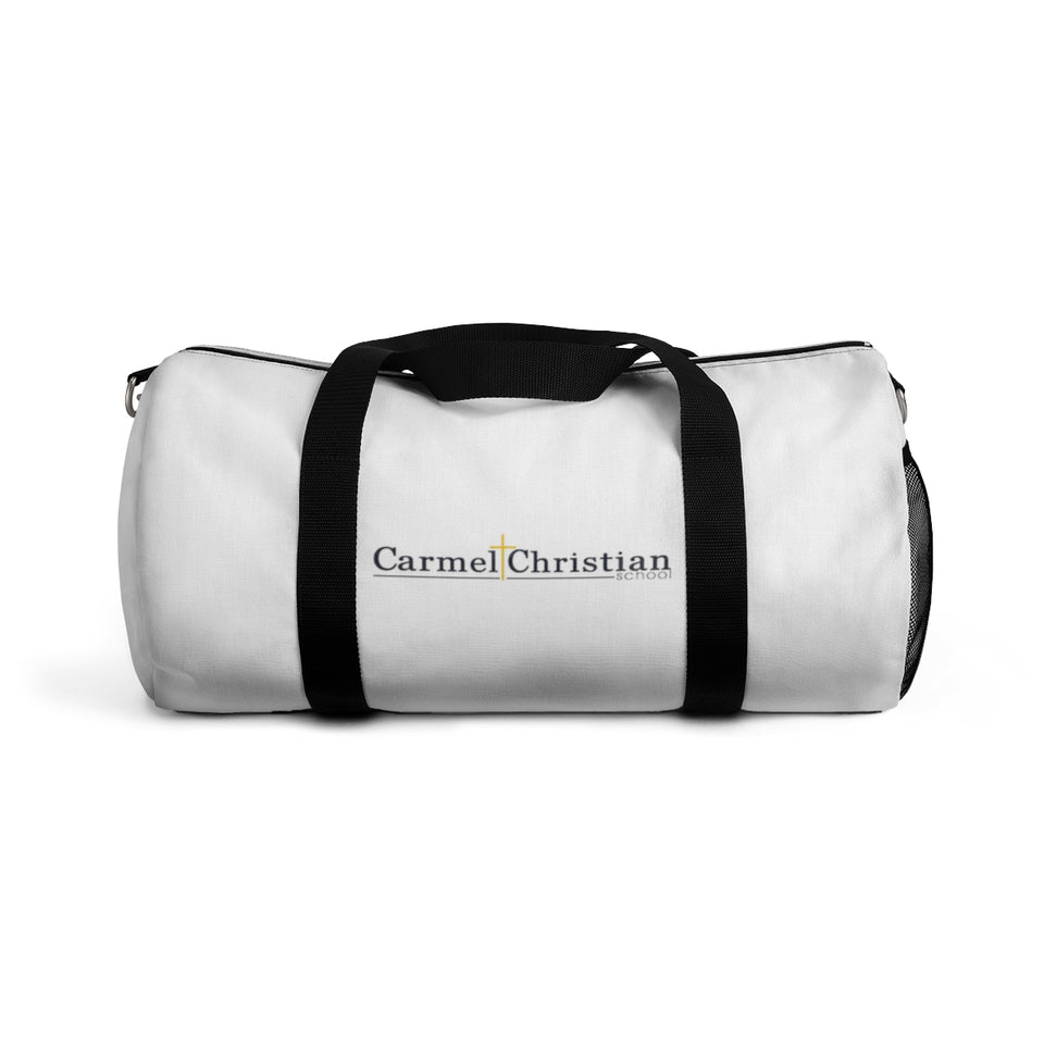 Carmel Christian Duffel Bag