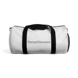 Carmel Christian Duffel Bag