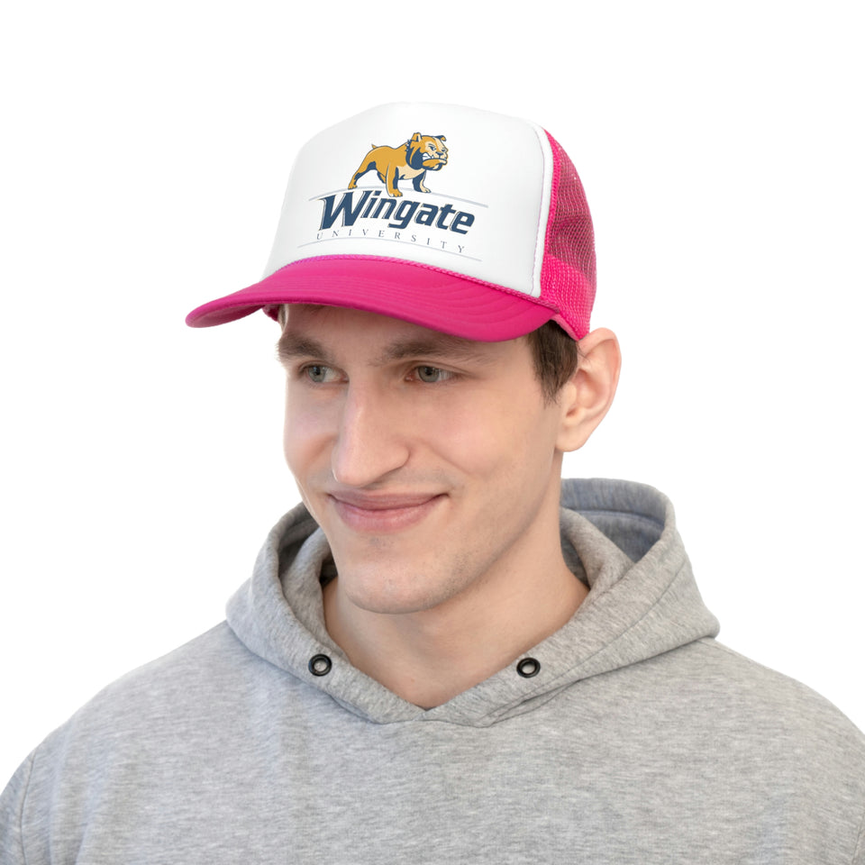 Wingate Trucker Caps