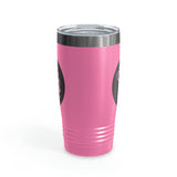 Best Titi Ever Ringneck Tumbler, 20oz