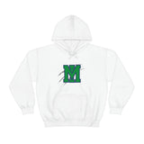 Mountain Island Charter School Unisex Heavy Blend™ Hooded Sweatshirt