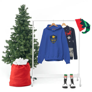 Sugar Creek Charter Unisex Heavy Blend™ Hooded Sweatshirt