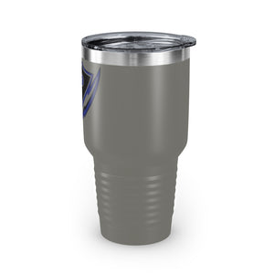 Parkwood HS Ringneck Tumbler, 30oz (Multi-Color Options)