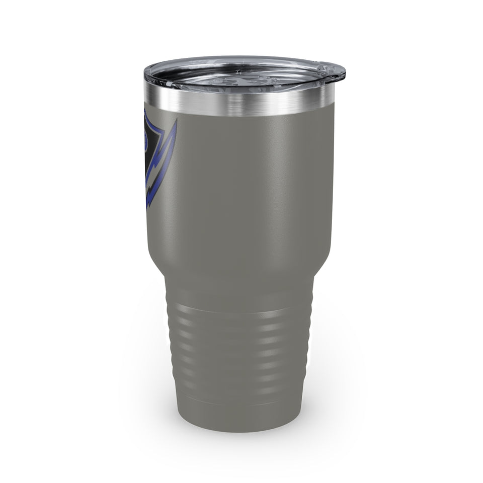 Parkwood HS Ringneck Tumbler, 30oz (Multi-Color Options)