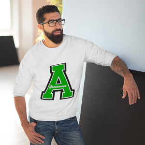 Ashbrook Unisex Crew Neck Sweatshirt