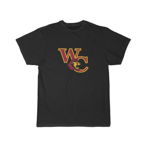 West Charlotte HS Short Sleeve Tee