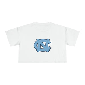 UNC Chapel Hill Crop Top