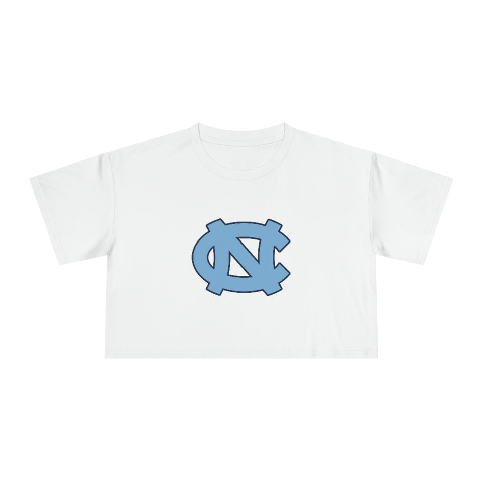UNC Chapel Hill Crop Top