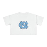UNC Chapel Hill Crop Top