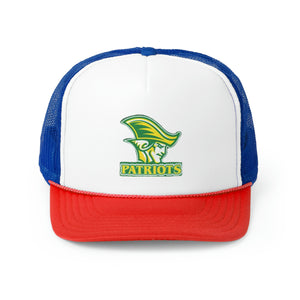 Independence Trucker Caps