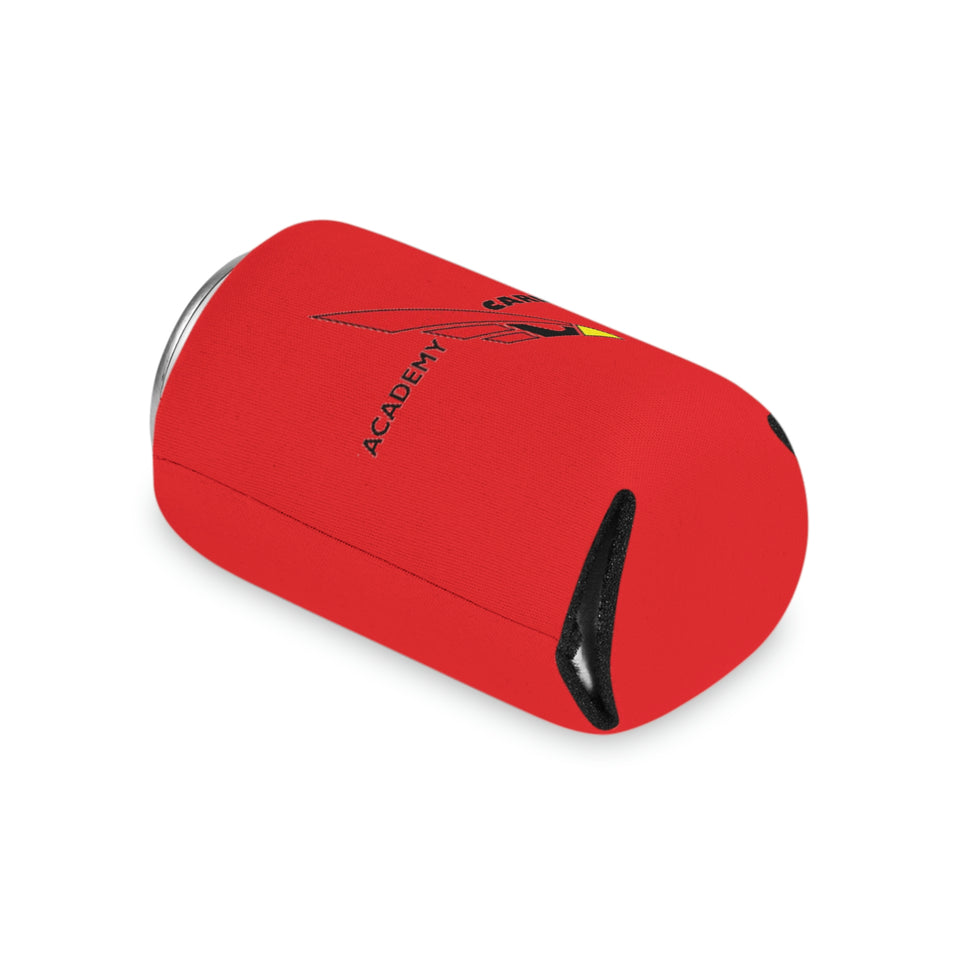 Phillip O. Berry Can Cooler