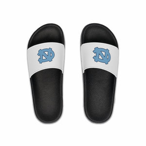 UNC Chapel Hill Men's Slide Sandals