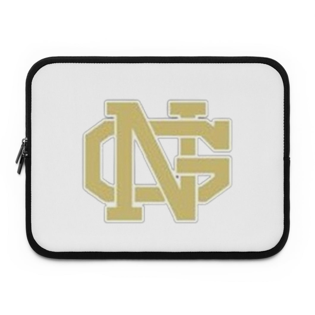 North Gaston Laptop Sleeve