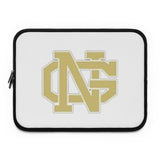 North Gaston Laptop Sleeve