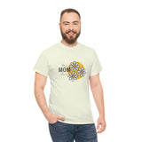 Best Mom Ever Unisex Heavy Cotton Tee