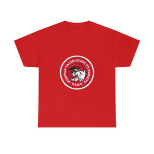 WSSU  Cotton Tee