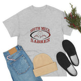 South Meck HS Cotton Tee