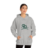Country Day Unisex Heavy Blend™ Hooded Sweatshirt