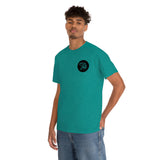 Best Titi Ever Unisex Heavy Cotton Tee