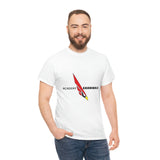 Phillip O. Berry Cotton Tee