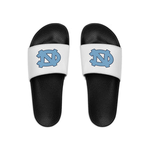 UNC Men's Slide Sandals