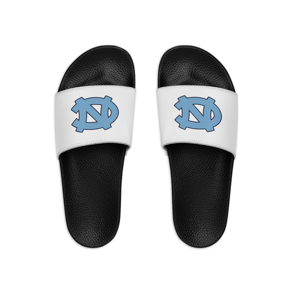 UNC Men's Slide Sandals