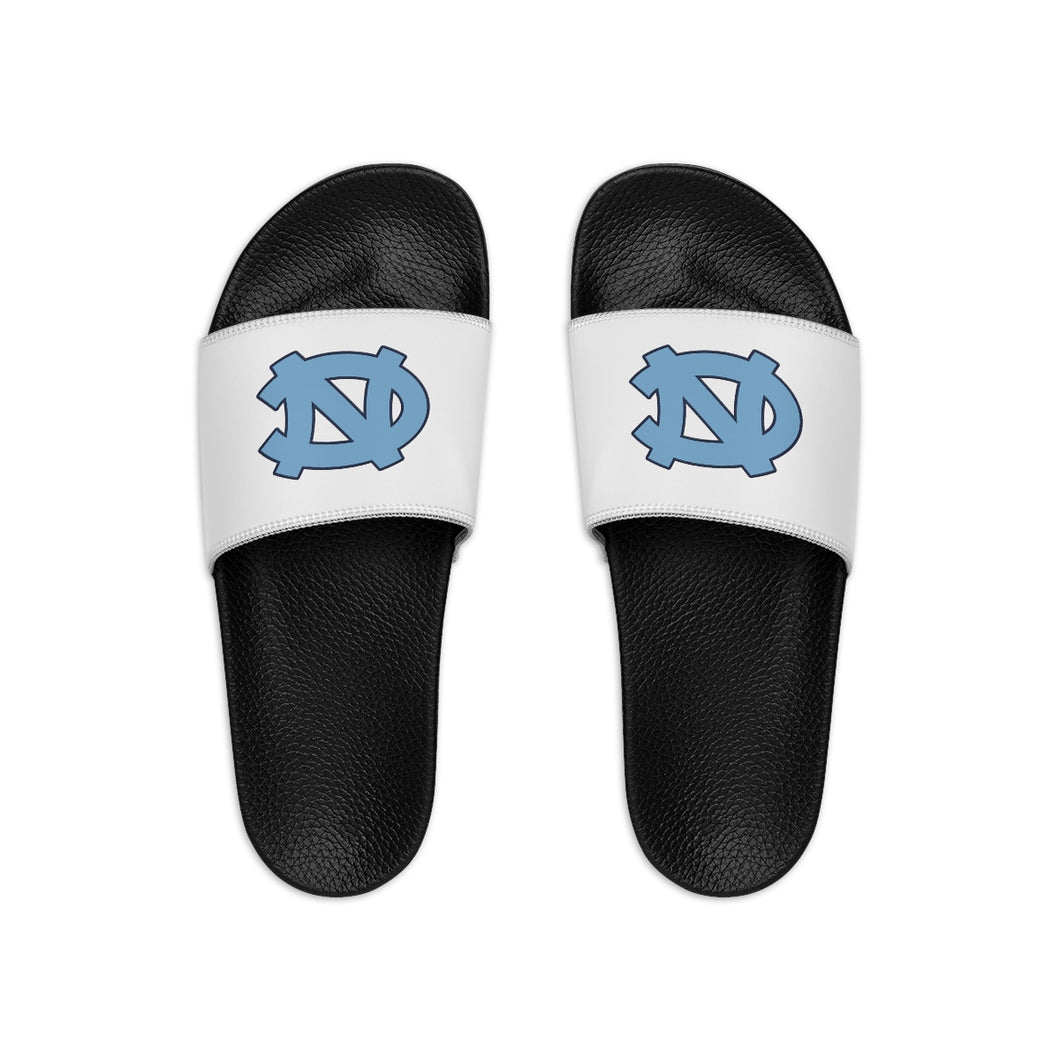 UNC Men's Slide Sandals