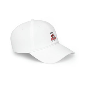 WSSU Mom Baseball Cap