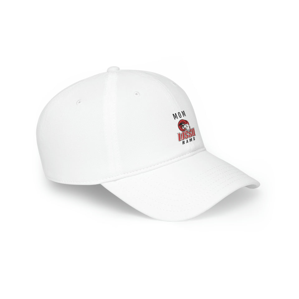 WSSU Mom Baseball Cap