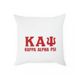 Kappa Alpha Psi Cushion