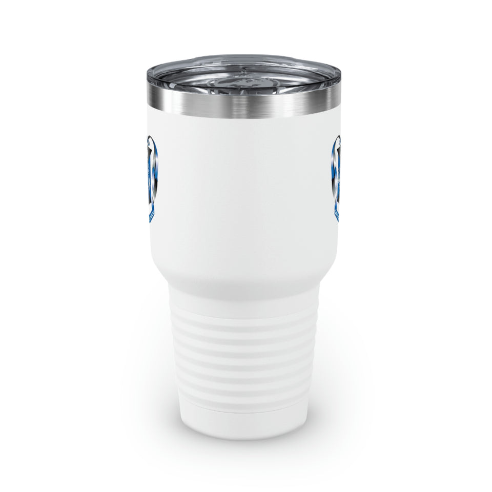 Garinger HS Ringneck Tumbler, 30oz