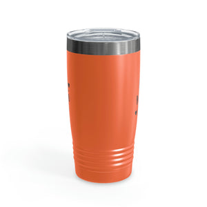 Best Mimi Ever Ringneck Tumbler, 20oz